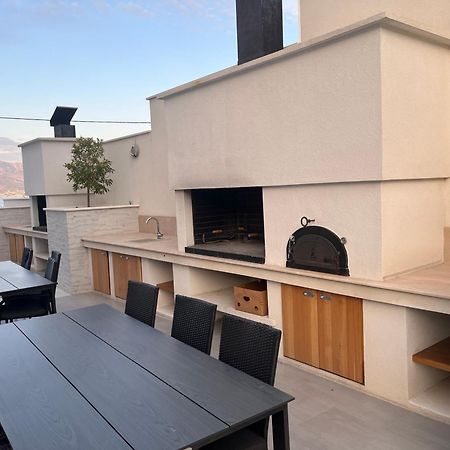 Villa Marija Slatine Ngoại thất bức ảnh