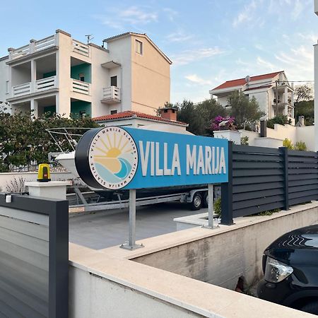 Villa Marija Slatine Ngoại thất bức ảnh
