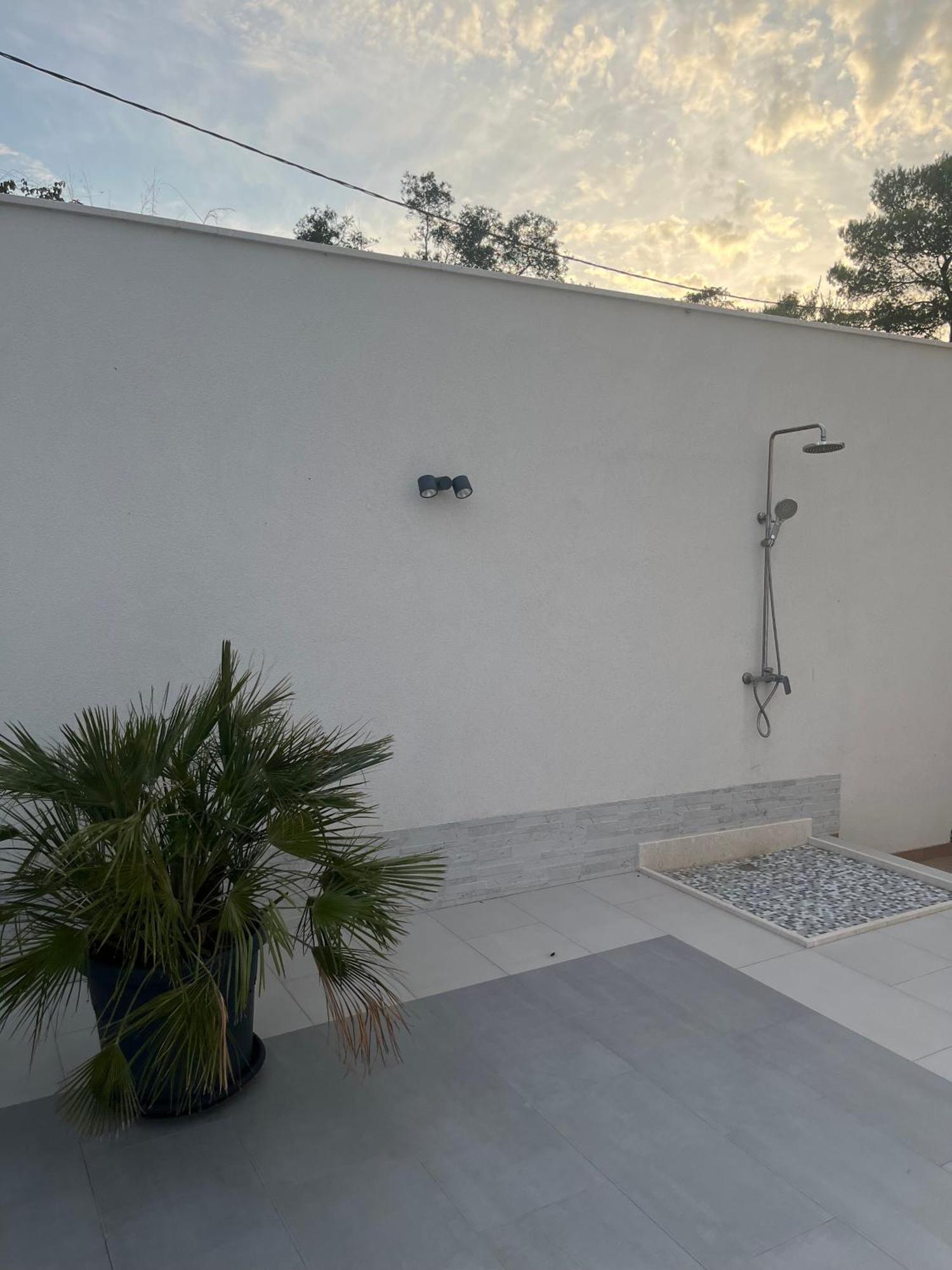 Villa Marija Slatine Ngoại thất bức ảnh