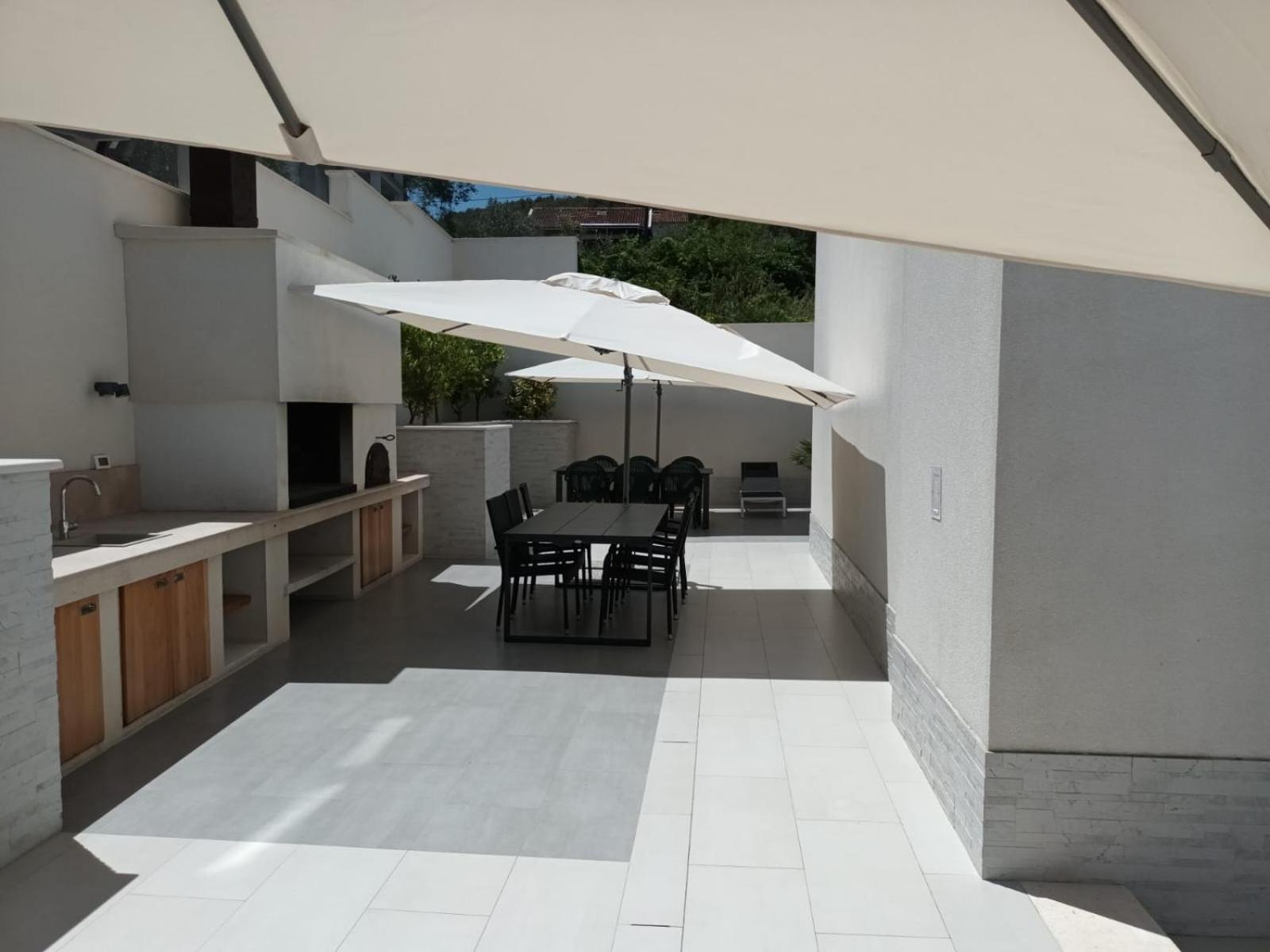 Villa Marija Slatine Ngoại thất bức ảnh
