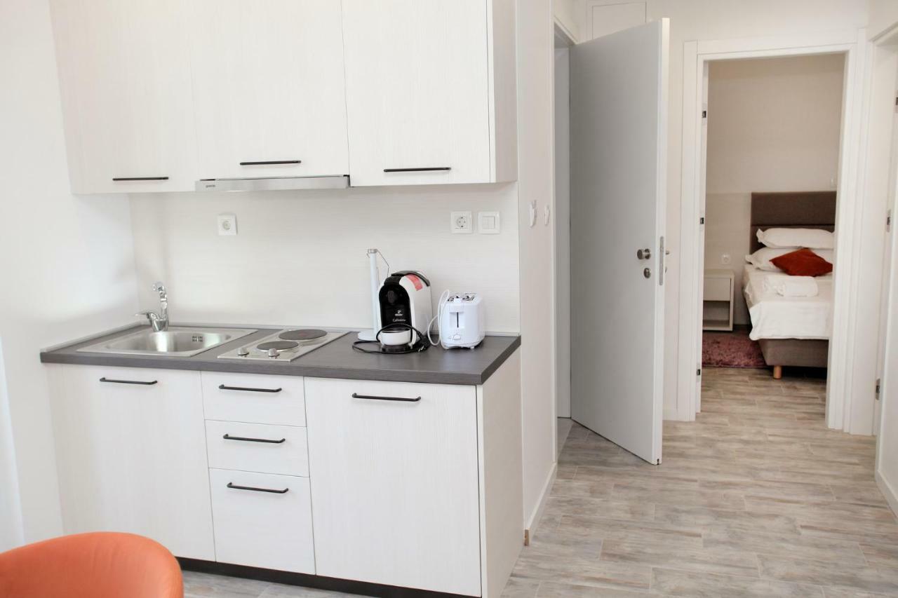 Villa Marija Slatine Ngoại thất bức ảnh