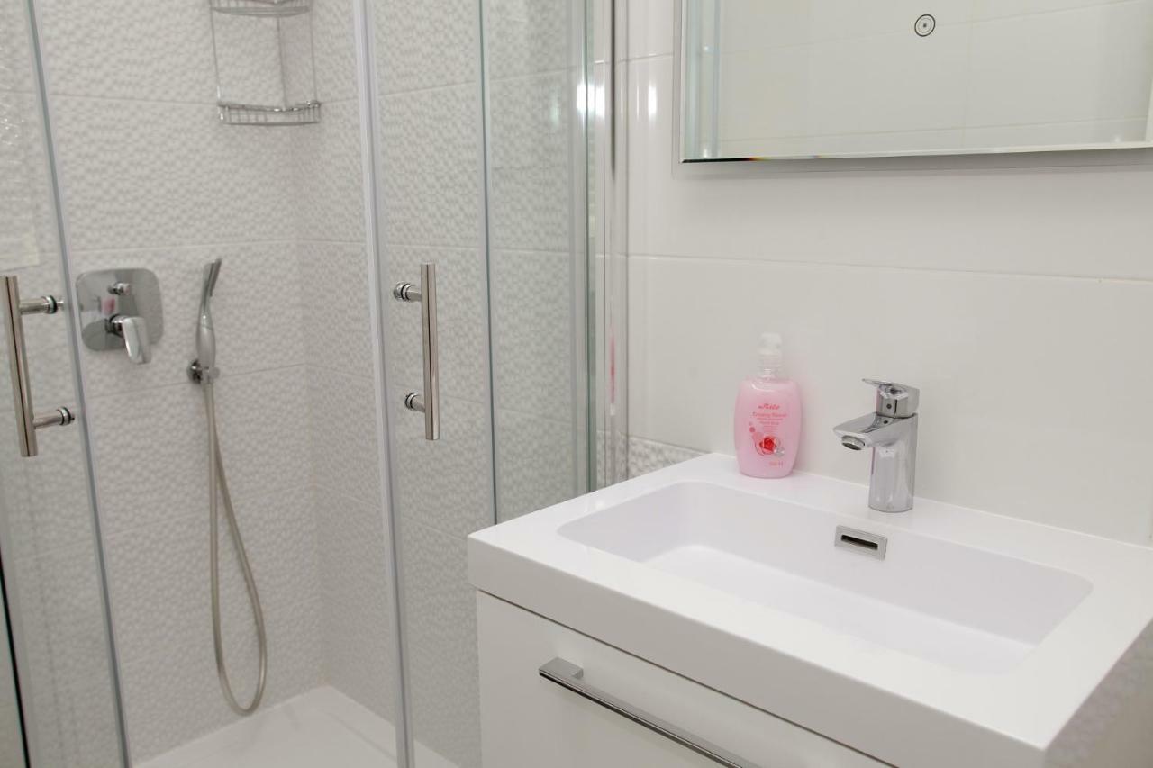 Villa Marija Slatine Ngoại thất bức ảnh