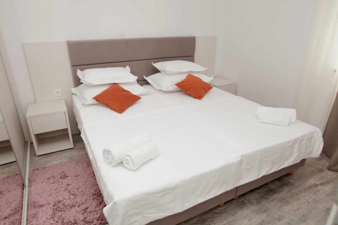 Villa Marija Slatine Ngoại thất bức ảnh