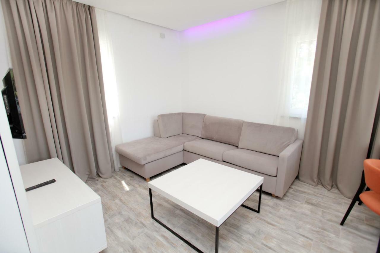 Villa Marija Slatine Ngoại thất bức ảnh