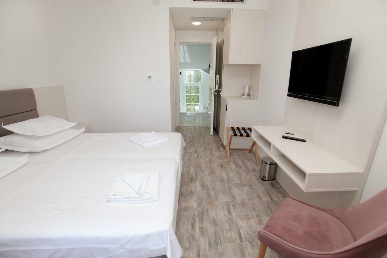 Villa Marija Slatine Ngoại thất bức ảnh