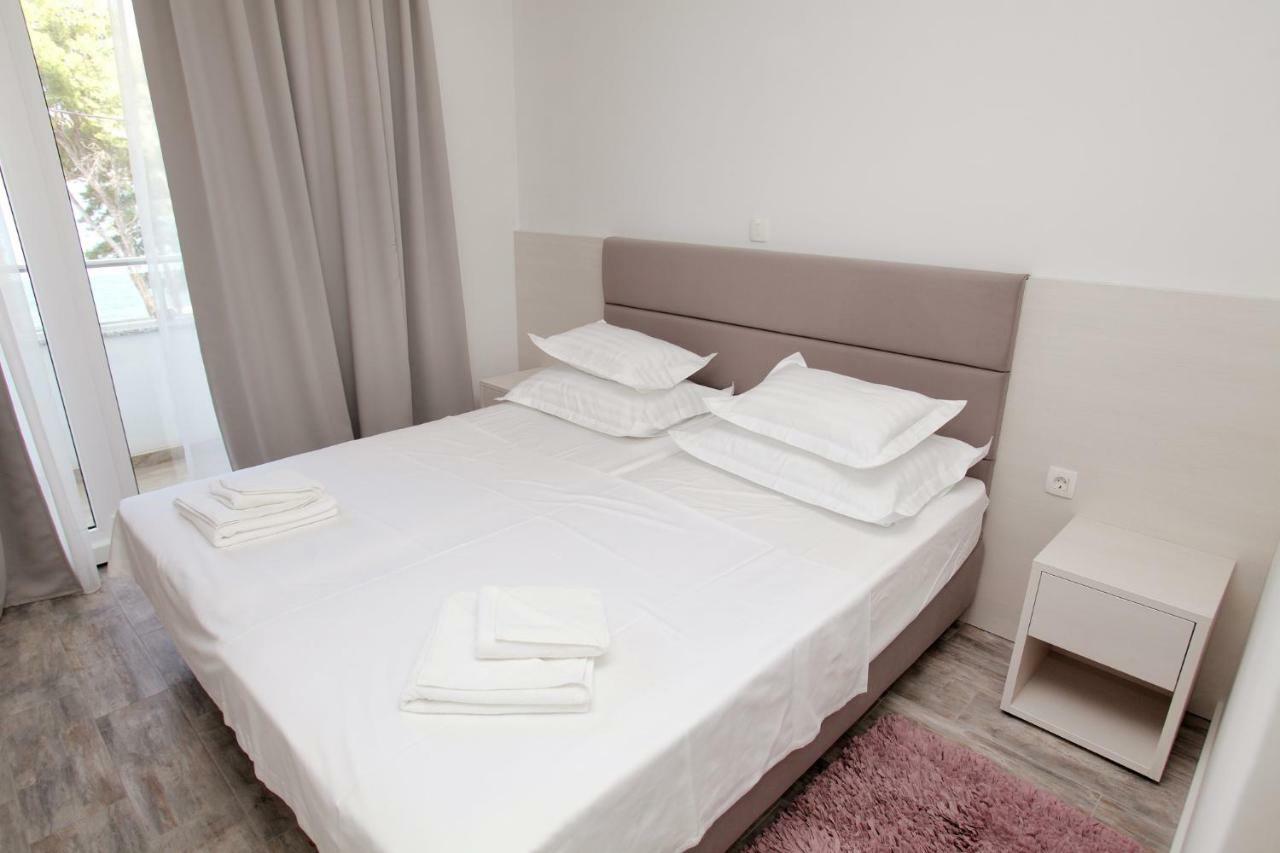 Villa Marija Slatine Ngoại thất bức ảnh